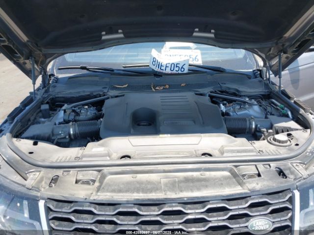 SALWR2SU3LA896975 Land Rover aj20p6
