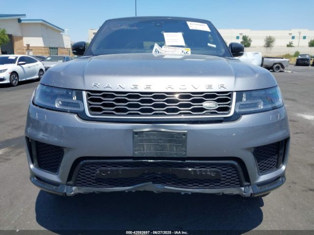 SALWR2SU3LA896975 Land Rover aj20p6