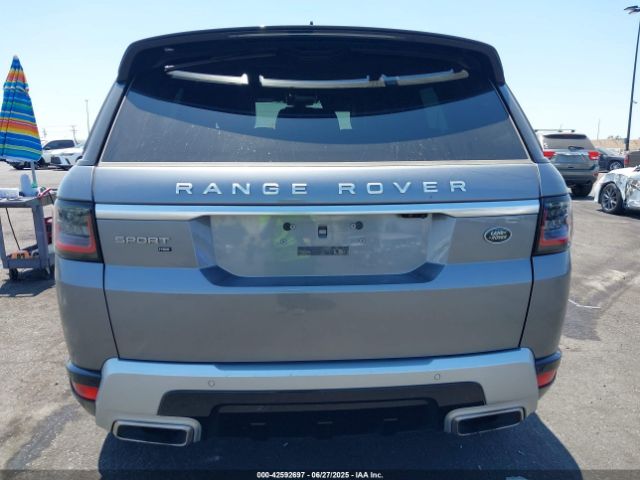 SALWR2SU3LA896975 Land Rover aj20p6
