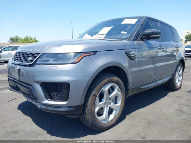 SALWR2SU3LA896975 Land Rover aj20p6