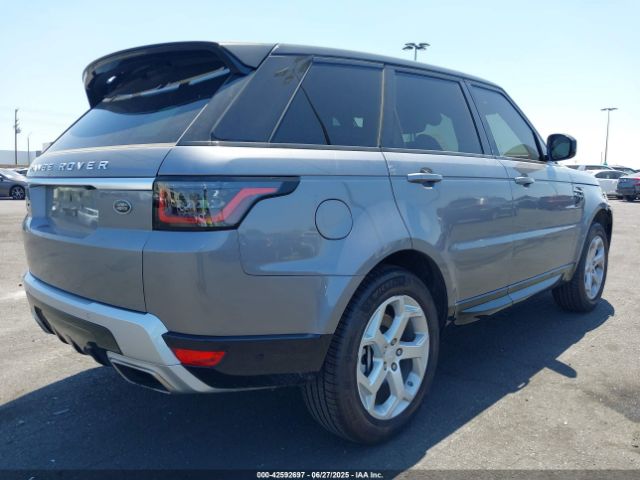 SALWR2SU3LA896975 Land Rover aj20p6