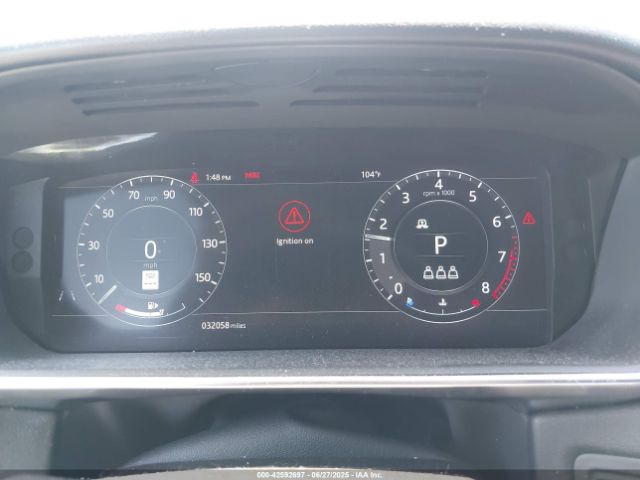SALWR2SU3LA896975 Land Rover aj20p6
