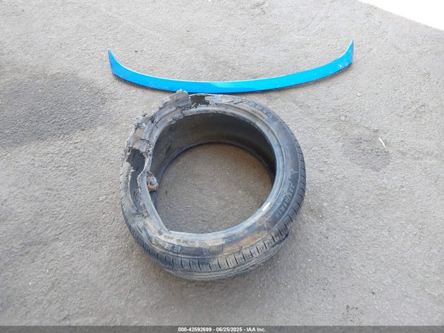 4T1G11AK9LU352262 Toyota a25a-fks