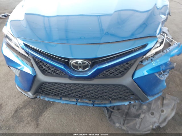 4T1G11AK9LU352262 Toyota a25a-fks