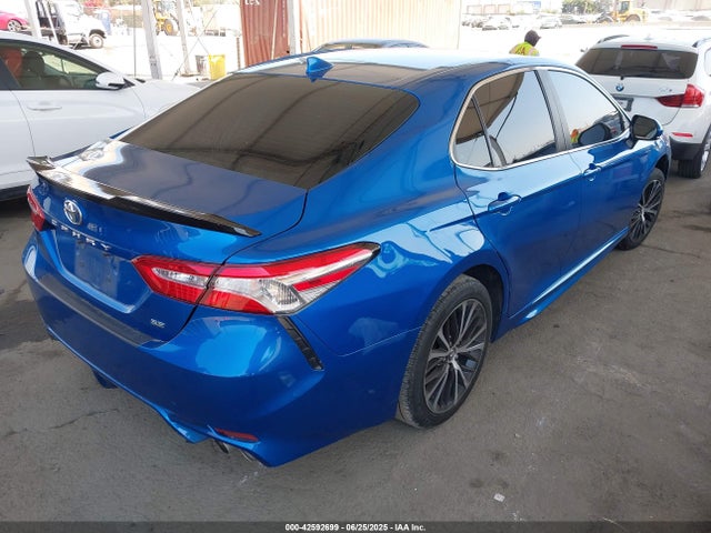 4T1G11AK9LU352262 Toyota a25a-fks