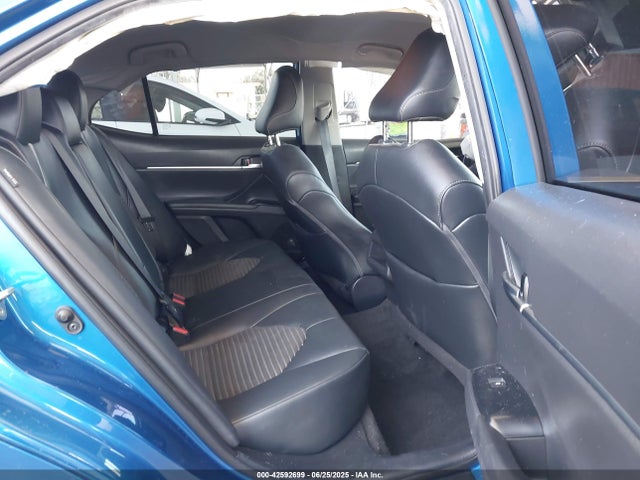 4T1G11AK9LU352262 Toyota a25a-fks