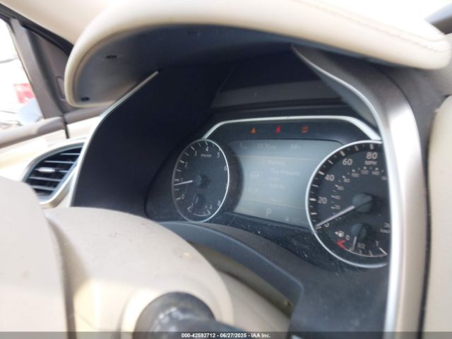 2018 NISSAN MURANO 5N1AZ2MH0JN154004 Photo 6