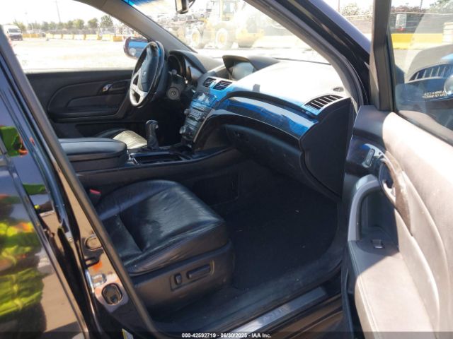 2008 ACURA MDX 2HNYD28478H502659 Photo 4