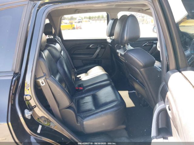 2008 ACURA MDX 2HNYD28478H502659 Photo 7