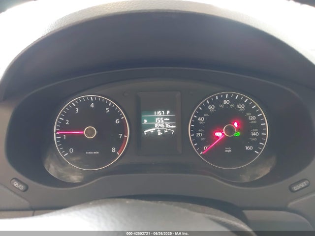 3VWD17AJ9EM230636 Volkswagen 2014