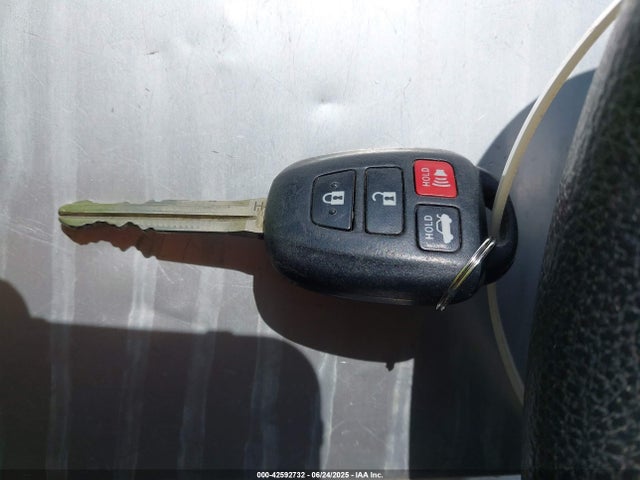 Toyota 2zr-fe 2015 5YFBURHEXFP182323 Image 11
