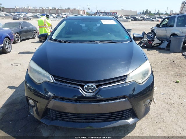 Toyota 2zr-fe 2015 5YFBURHEXFP182323 Image 13