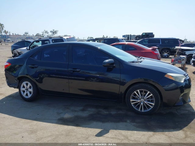 Toyota 2zr-fe 2015 5YFBURHEXFP182323 Image 14