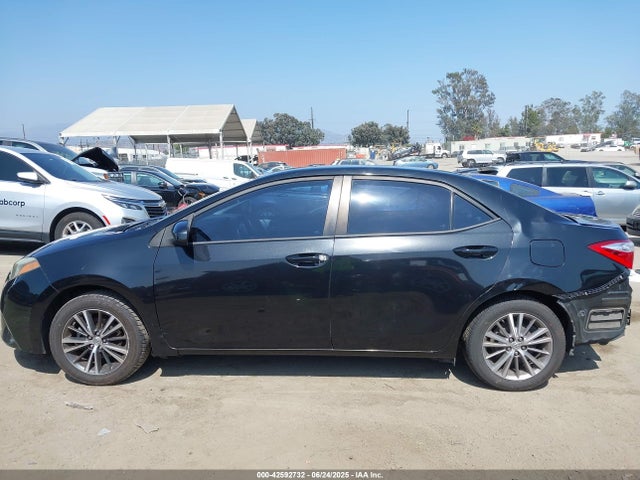 Toyota 2zr-fe 2015 5YFBURHEXFP182323 Image 15