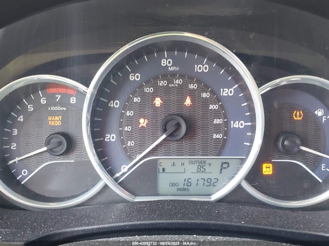 Toyota 2zr-fe 2015 5YFBURHEXFP182323 Image 16