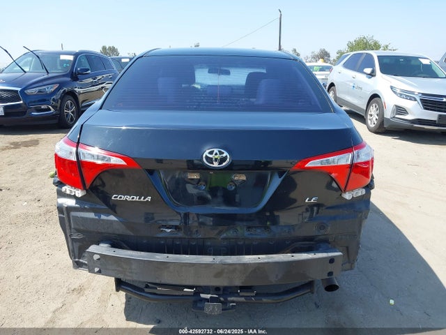 Toyota 2zr-fe 2015 5YFBURHEXFP182323 Image 17