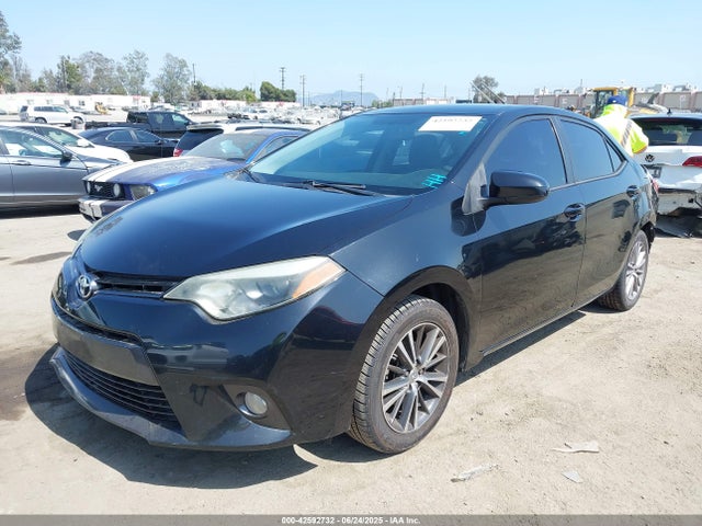 Toyota 2zr-fe 2015 5YFBURHEXFP182323 Image 2