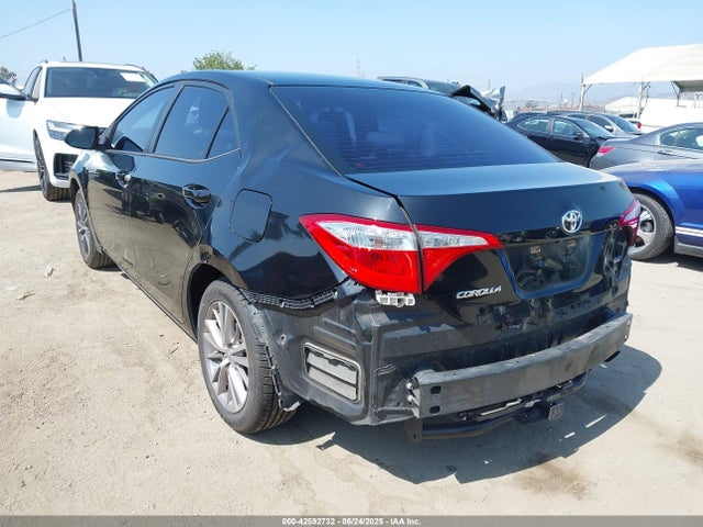 Toyota 2zr-fe 2015 5YFBURHEXFP182323 Image 3