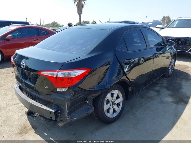 Toyota 2zr-fe 2015 5YFBURHEXFP182323 Image 4