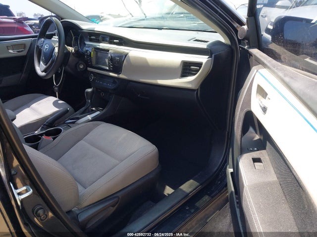 Toyota 2zr-fe 2015 5YFBURHEXFP182323 Image 5