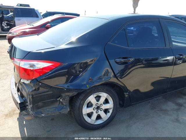 Toyota 2zr-fe 2015 5YFBURHEXFP182323 Image 6