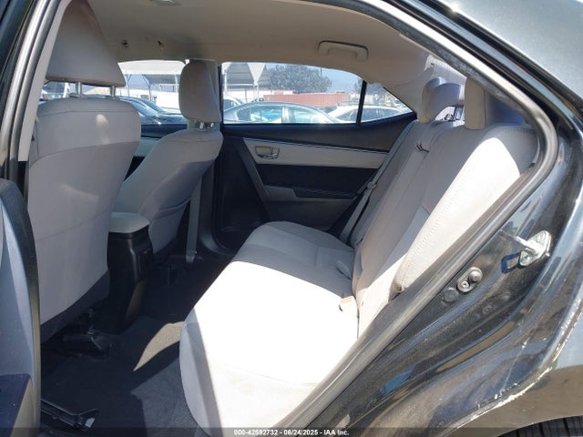 Toyota 2zr-fe 2015 5YFBURHEXFP182323 Image 8