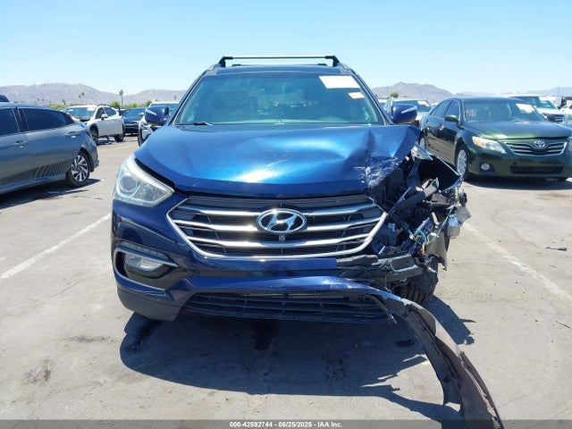 5XYZU3LB2HG383620 Hyundai gdi theta ii