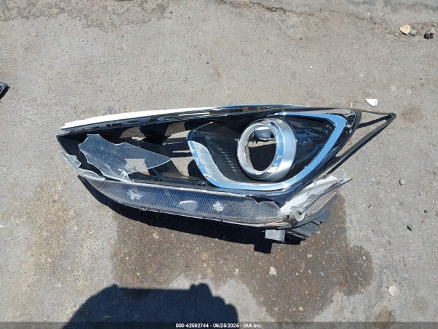 5XYZU3LB2HG383620 Hyundai gdi theta ii