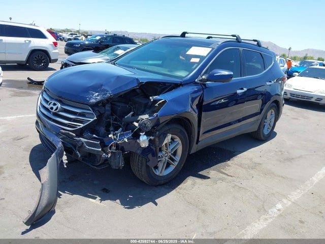 5XYZU3LB2HG383620 Hyundai gdi theta ii