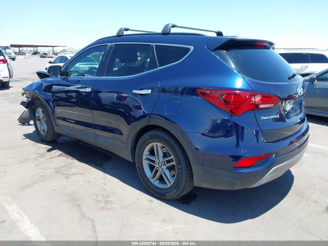 5XYZU3LB2HG383620 Hyundai gdi theta ii