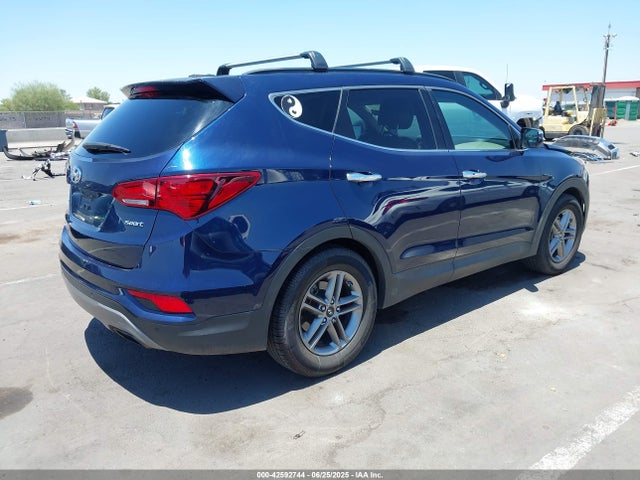 5XYZU3LB2HG383620 Hyundai gdi theta ii