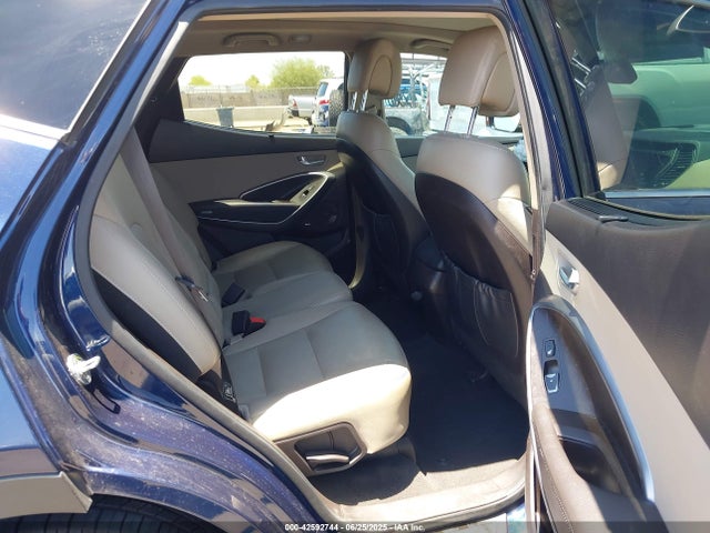 5XYZU3LB2HG383620 Hyundai gdi theta ii