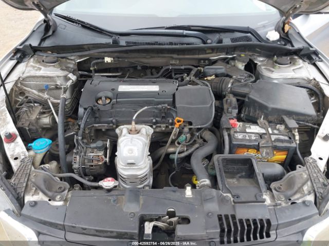 1HGCR2F38EA065830 Honda k24w1