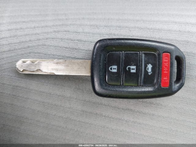 1HGCR2F38EA065830 Honda k24w1