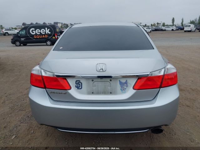 1HGCR2F38EA065830 Honda k24w1