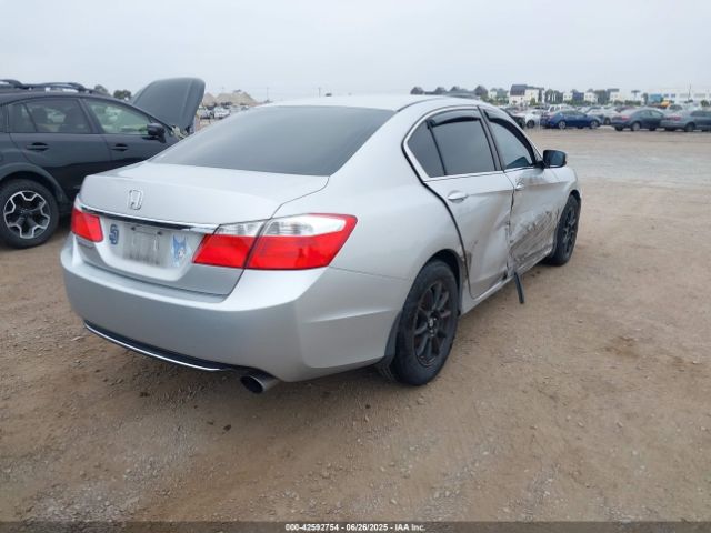 1HGCR2F38EA065830 Honda k24w1