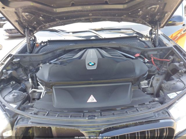 2015 BMW X5 5UXKR6C55F0J75540 Photo 9