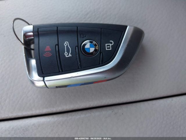 2015 BMW X5 5UXKR6C55F0J75540 Photo 10