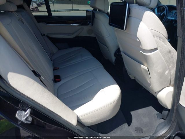2015 BMW X5 5UXKR6C55F0J75540 Photo 7