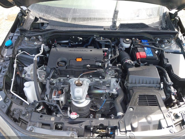 19XFL2H51RE035695 Honda k20c2