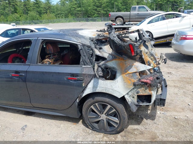 19XFL2H51RE035695 Honda k20c2