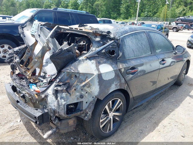 19XFL2H51RE035695 Honda k20c2