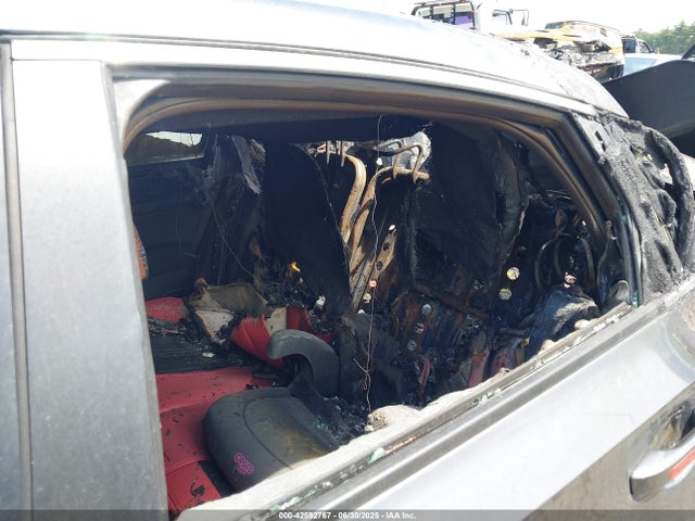 19XFL2H51RE035695 Honda k20c2