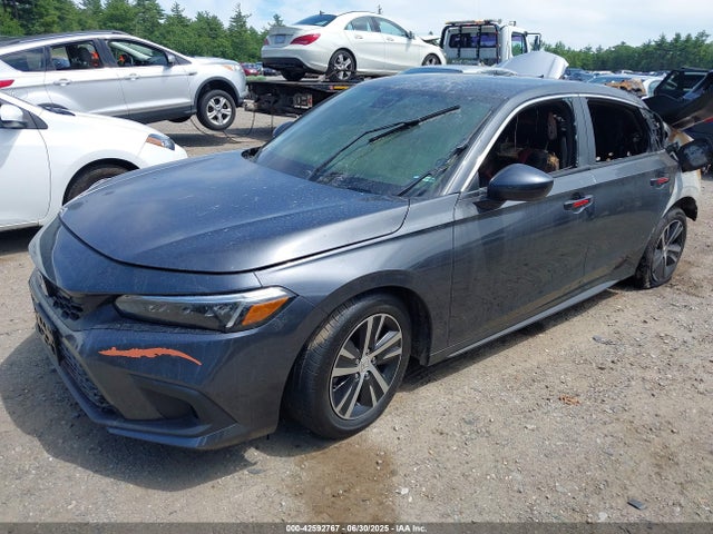 19XFL2H51RE035695 Honda k20c2