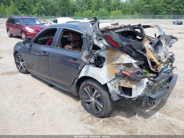 19XFL2H51RE035695 Honda k20c2