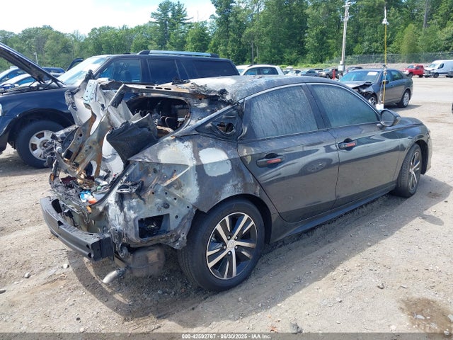 19XFL2H51RE035695 Honda k20c2