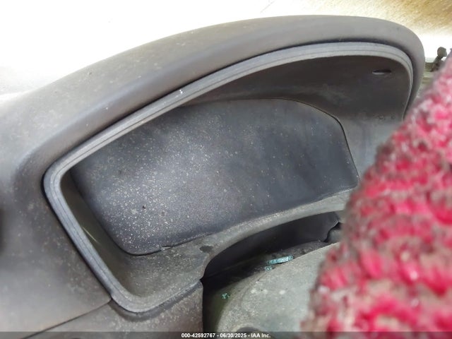 19XFL2H51RE035695 Honda k20c2