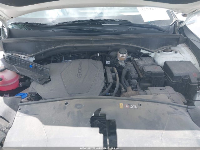 5XYRLDJC7RG256478 KIA gdi theta-iii