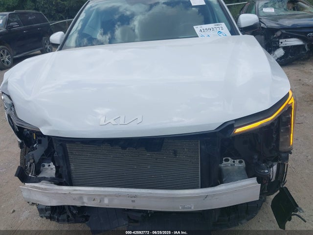 5XYRLDJC7RG256478 KIA gdi theta-iii