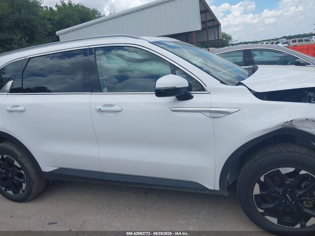 5XYRLDJC7RG256478 KIA gdi theta-iii